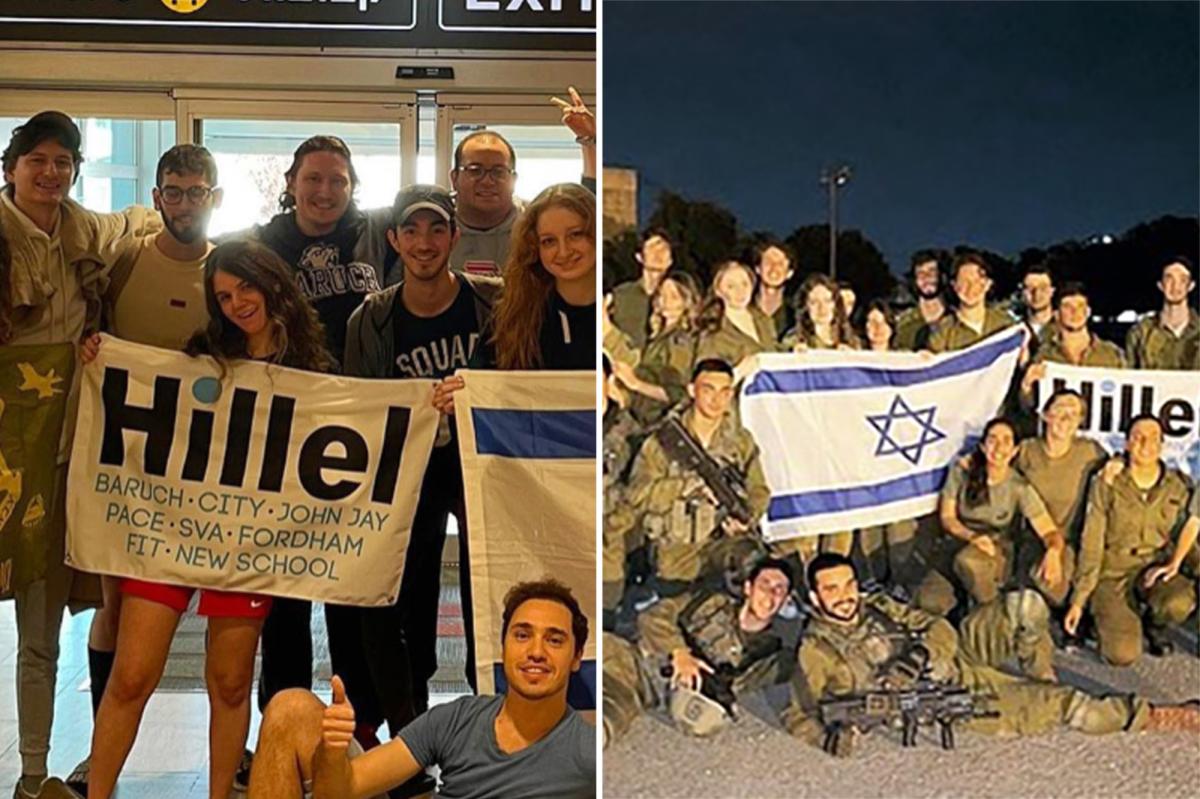 New School strips funding for Hillel chapter, alleging ties to international law violations