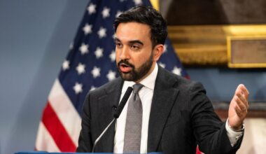Zohran Mamdani's unbelievably dishonest budget