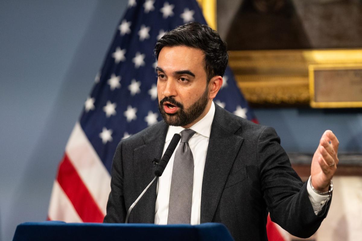 Zohran Mamdani's unbelievably dishonest budget