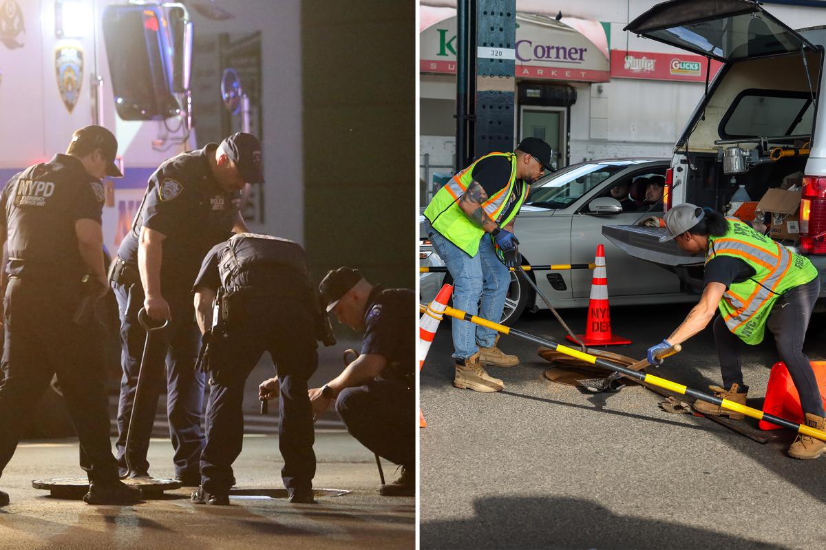 'It's a bizarre incident,' senator's aide says