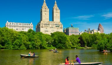 The Best Things To Do In New York City & Restaurants To Try, June 2026