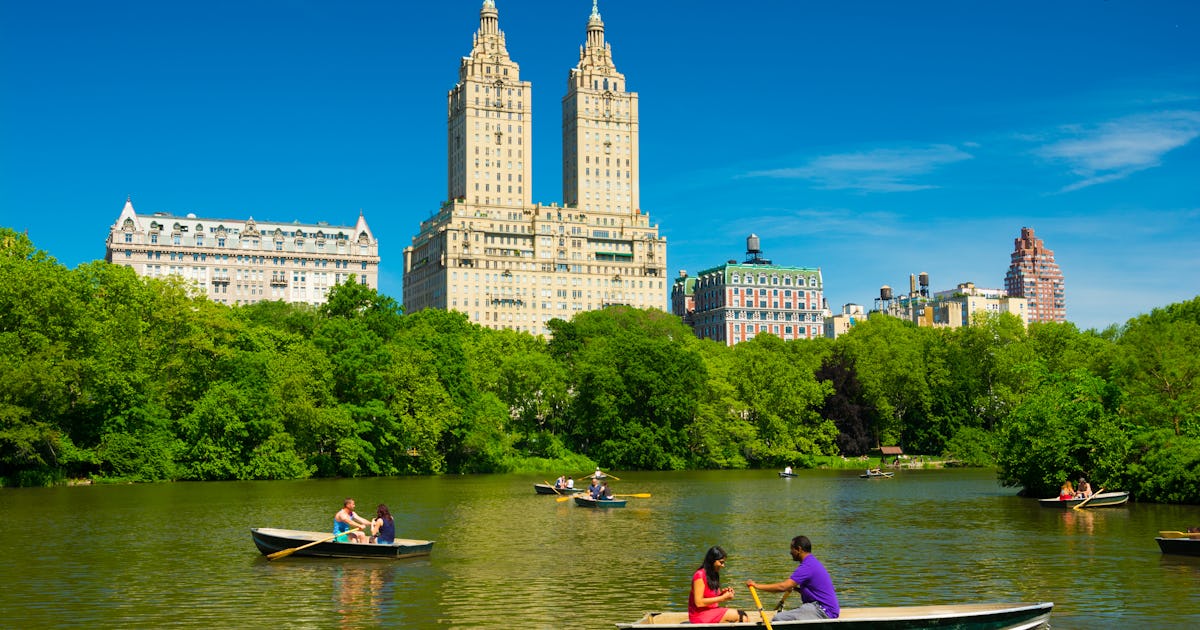 The Best Things To Do In New York City & Restaurants To Try, June 2026