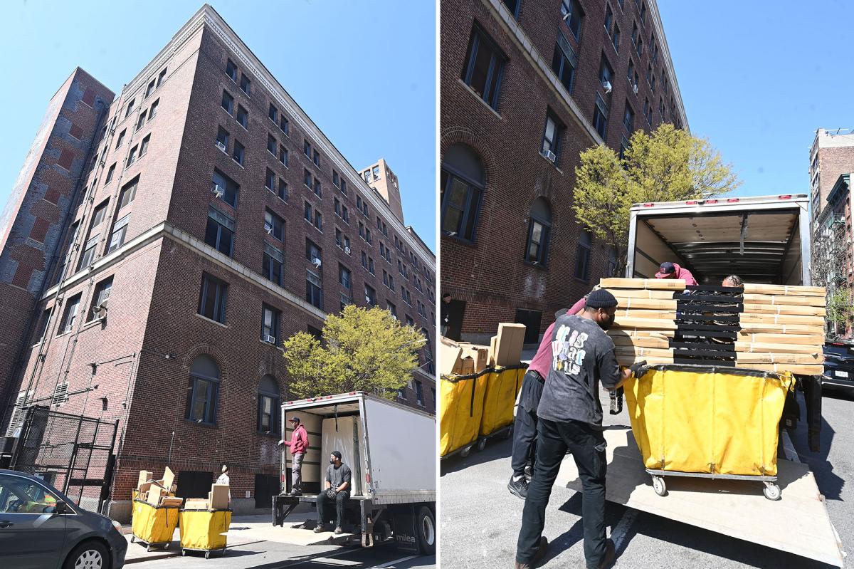 NYC already spent $1.3M on controversial East Village Shelter