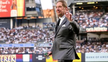 What I learned from my airport conversation with John Sterling