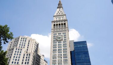 New AI office leases stoking hot Manhattan market