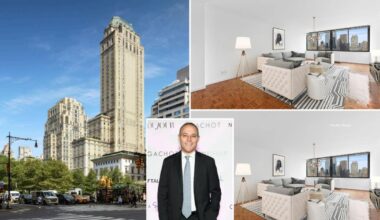 200 wealthy Manhattan renters evicted after developer plans ultra-luxe condo project