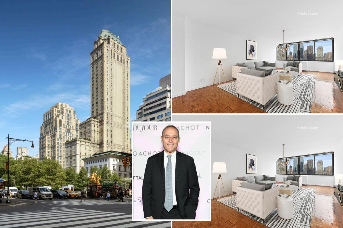 200 wealthy Manhattan renters evicted after developer plans ultra-luxe condo project