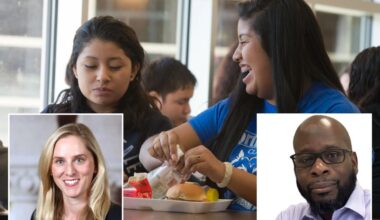 NYC teachers say phone ban in classrooms has caused 'jaw dropping' change in students' attention