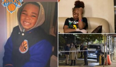 Knicks NBA title run bittersweet for NYC mom of slain teen hoops fan as murder remains unsolved