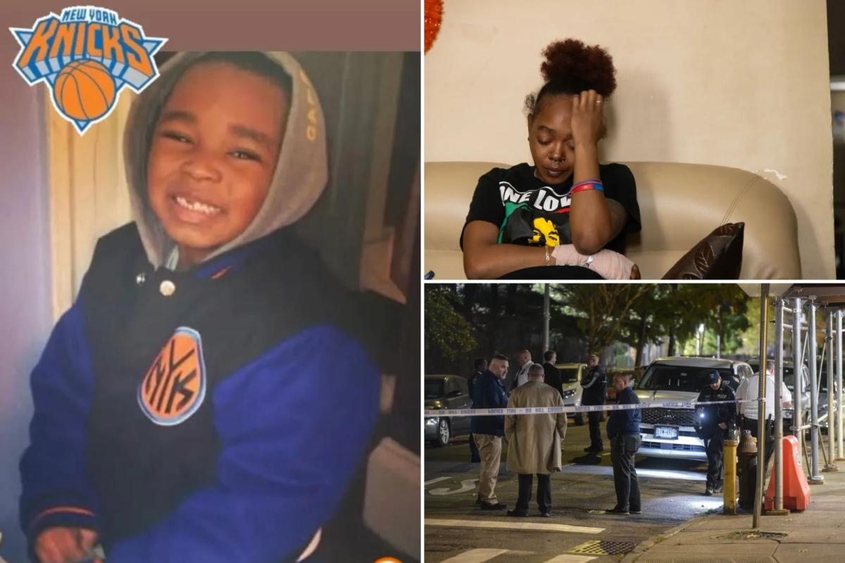 Knicks NBA title run bittersweet for NYC mom of slain teen hoops fan as murder remains unsolved