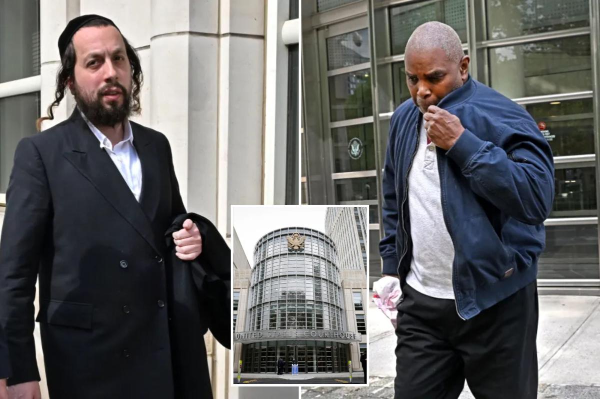 NYC developer allegedly bragged about court scam the day before FBI bust: 'Ha ha'