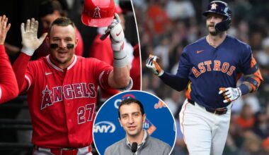 Mets need to get in on early trade talks to save season