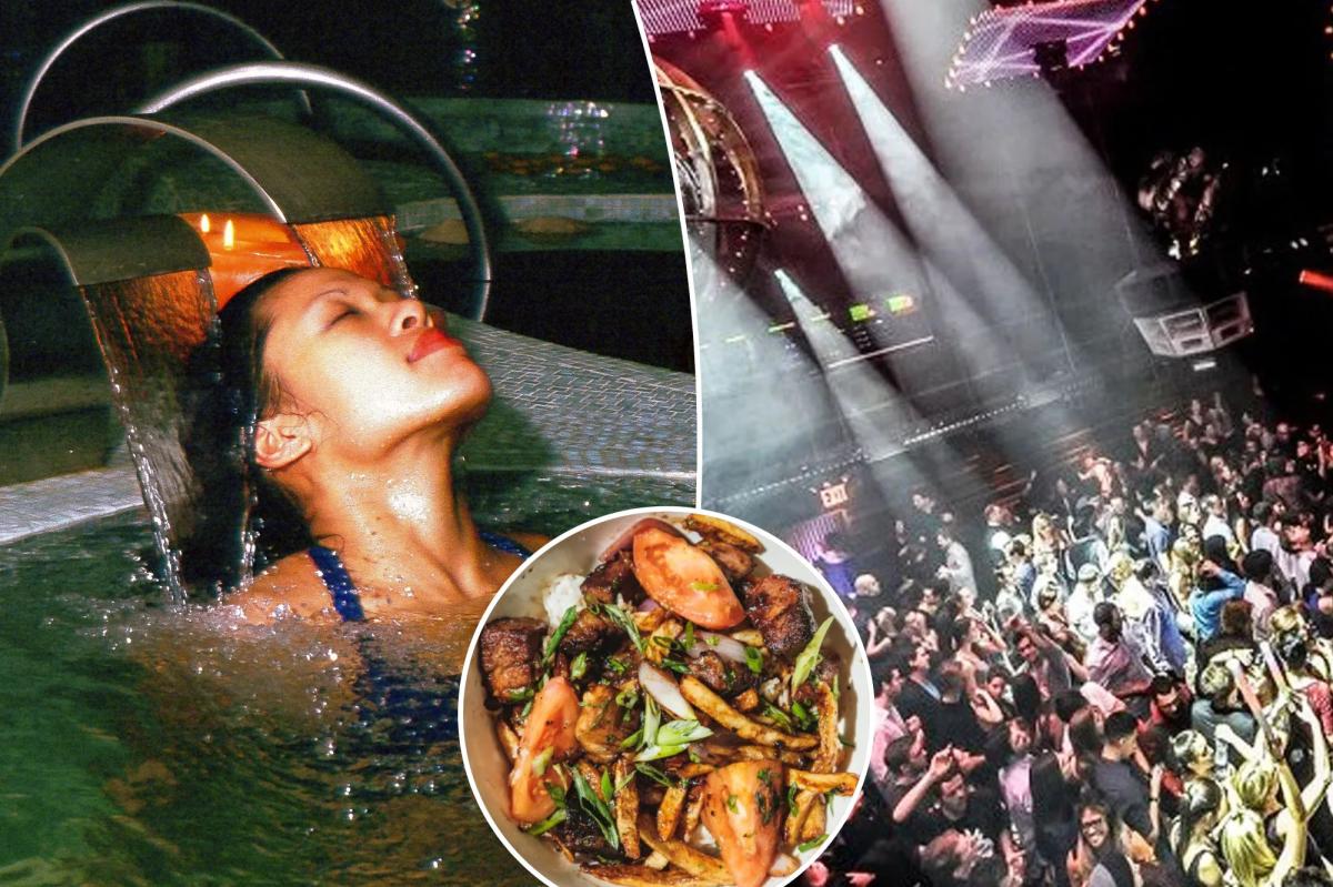 NYC is the city that never sleeps once again — restaurants, salons and gyms are scrambling to feed your 24/7 needs
