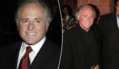 We needed New York icon Warner Wolf this week — more than ever