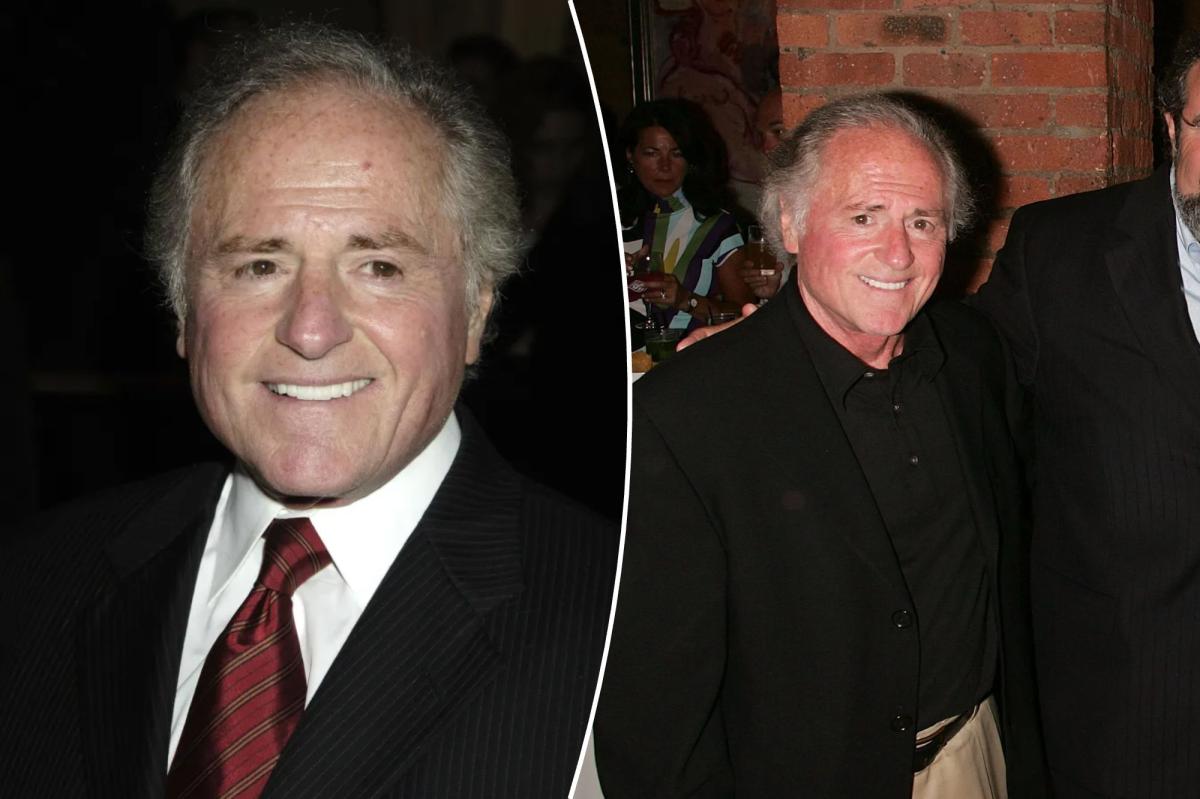 We needed New York icon Warner Wolf this week — more than ever