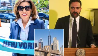 67% of voters say New York's cost of living is out of control: poll