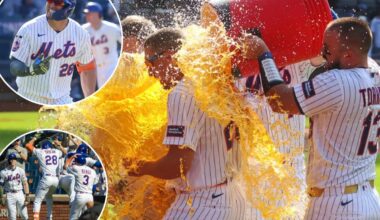 Mets rally from dramatic win over Yankees to take Subway Series