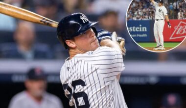 DJ LeMahieu hired as manager of summer college baseball team