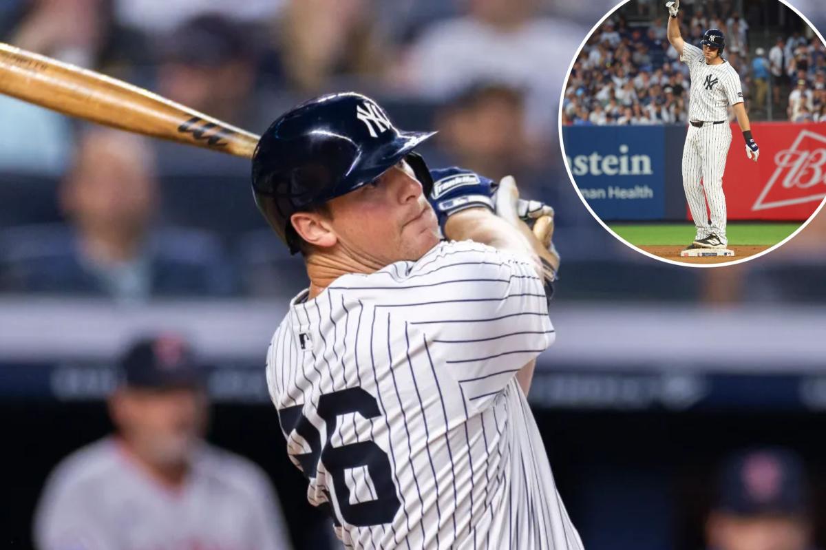 DJ LeMahieu hired as manager of summer college baseball team