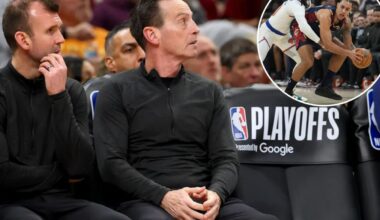 Cavaliers still clinging to faith against Knicks despite what history suggests