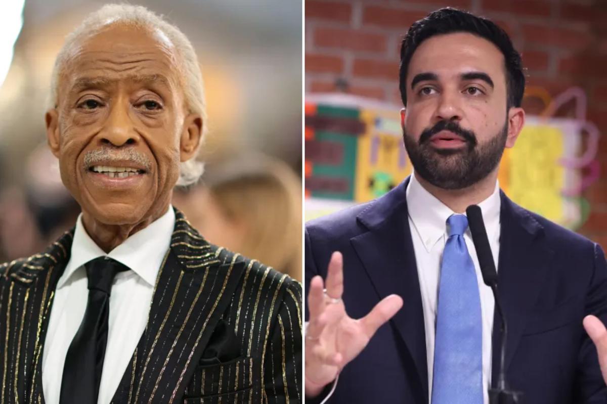 Airbnb enlists Al Sharpton in fight against Mamdani’s short-term rental crackdown in NYC: report