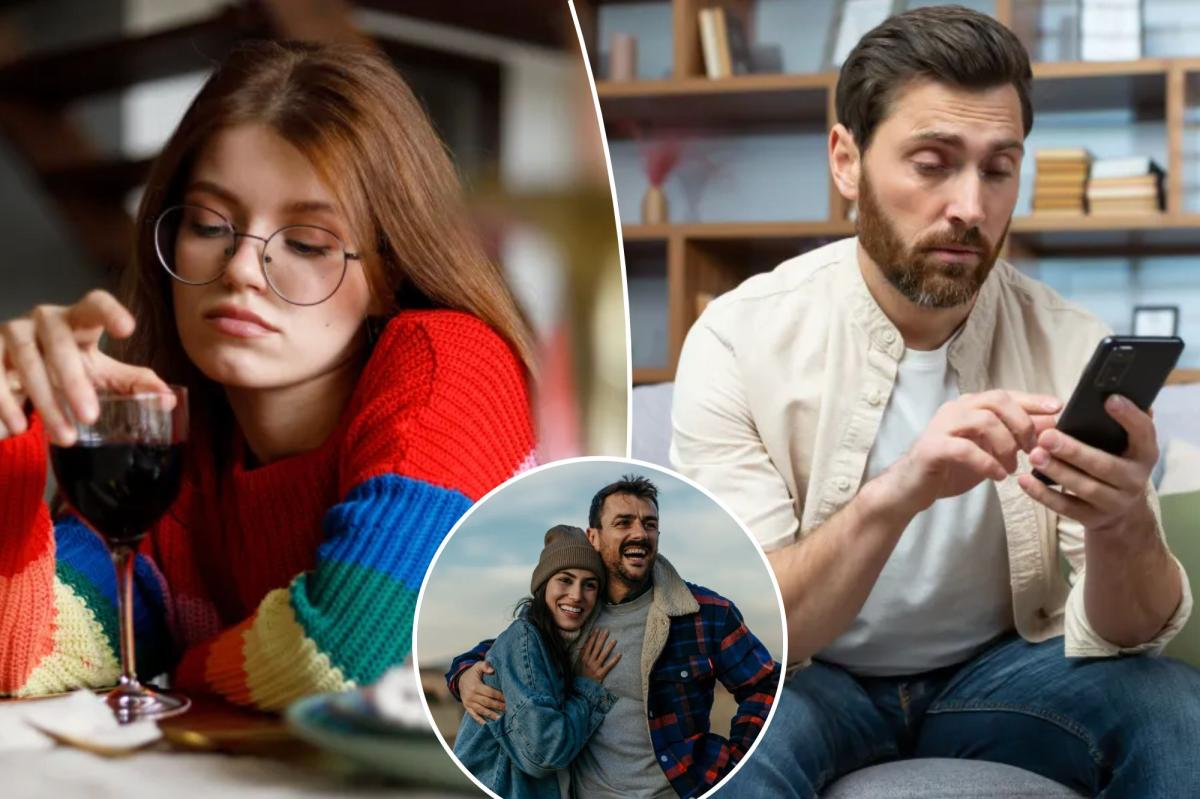 Top 10 states where singles are likely to die alone revealed