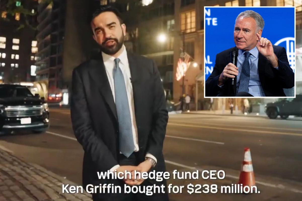 Wall Street bigwigs Dimon, Solomon fail to stand up to Mamdani's madness -- as NYC mayor's 'apology tour' flops