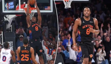 Knicks' OG Anunoby priority should be obvious ahead of Game 4