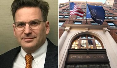 NYC private school teachers make up to $17,000 less than parents pay in tuition — per pupil