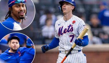 There may be nothing left to save when Mets' cavalry finally arrives