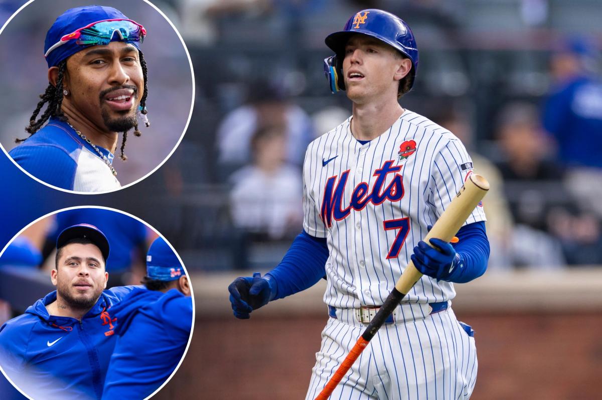There may be nothing left to save when Mets' cavalry finally arrives