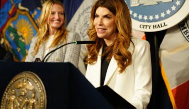 NYC Council moves to block 'predatory' surveillance pricing