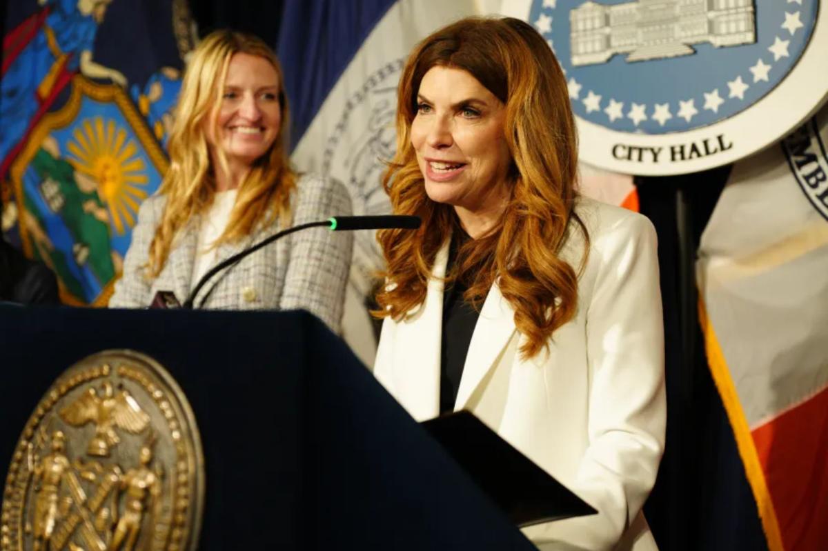 NYC Council moves to block 'predatory' surveillance pricing