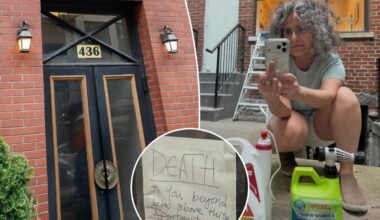 NYC building sues tenant allegedly harassing neighbors