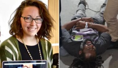 Inside NYC’s upwardly mobile Gen Z agitator groups and how they target ICE enforcement