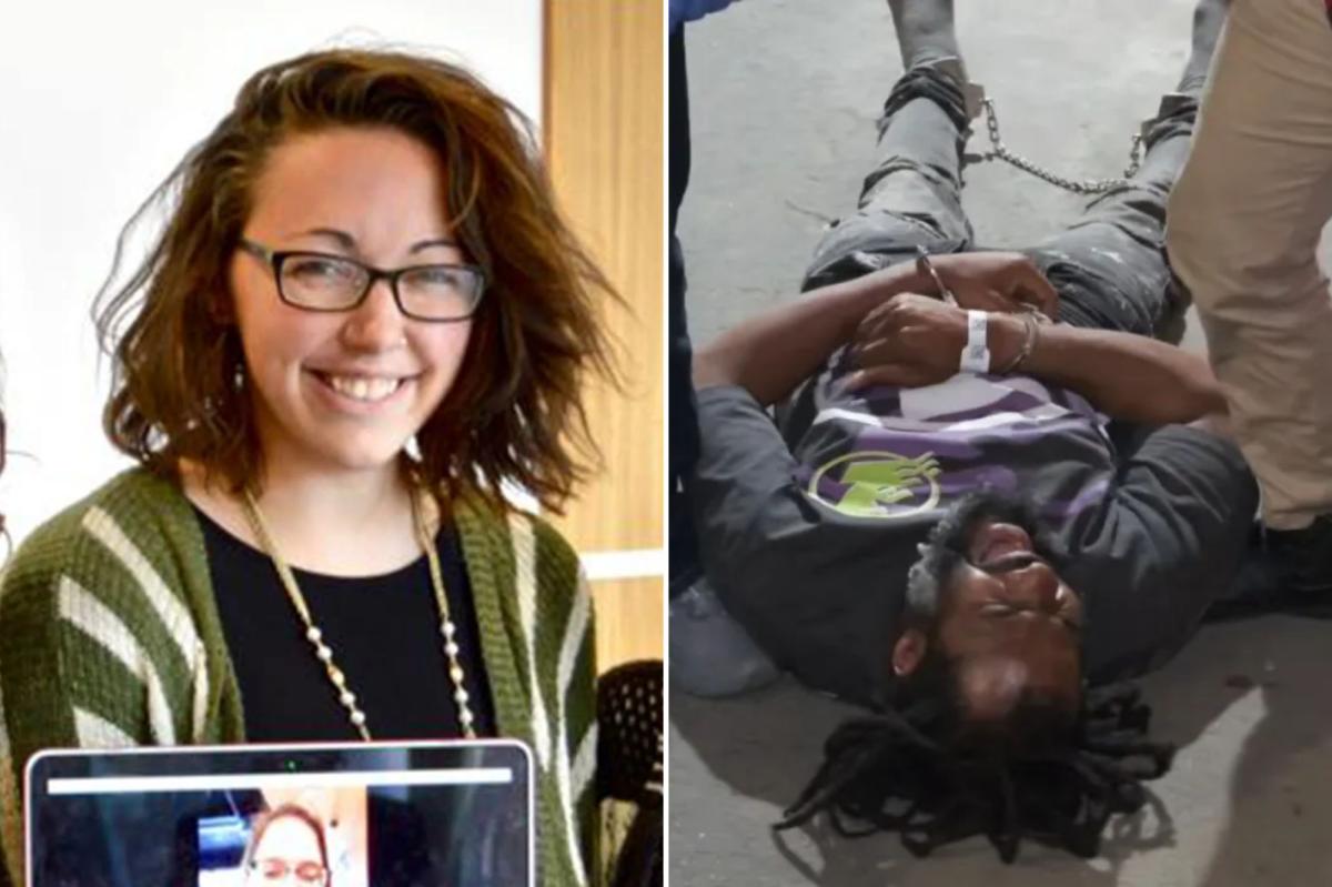 Inside NYC’s upwardly mobile Gen Z agitator groups and how they target ICE enforcement