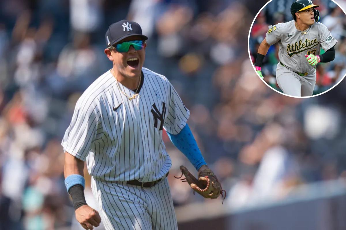 Former Yankees infielder Gio Urshela retires at 34