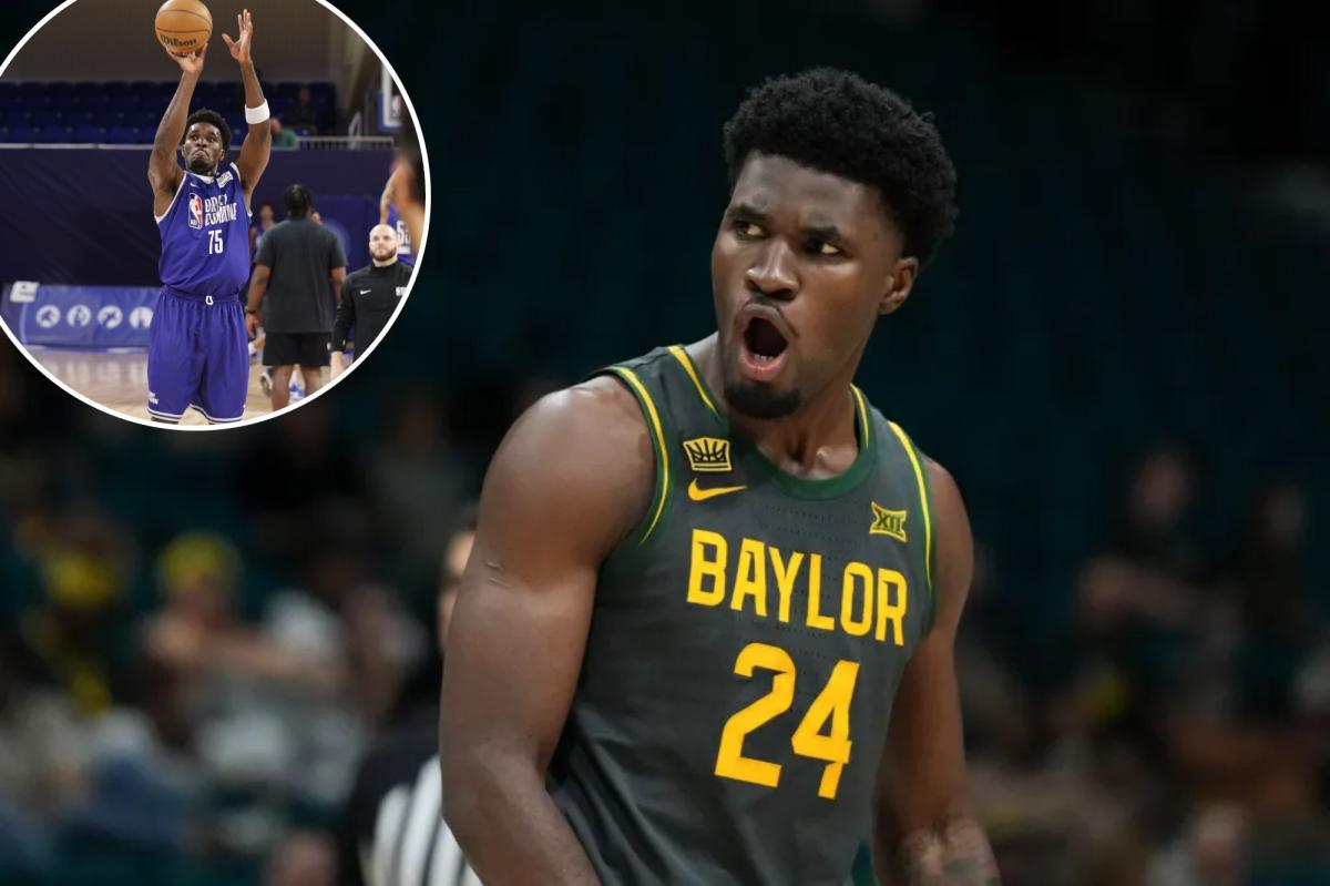 St. John's lands talented transfer Tounde Yessoufou in major coup