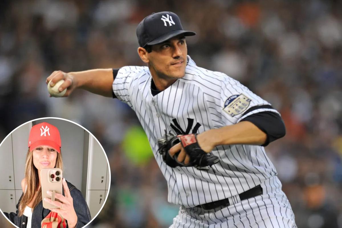 Police called to Carl Pavano’s home nine times as ex-Yankees’ ugly divorce drags on