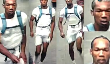 Argument escalates subway stabbing Brooklyn station: NYPD