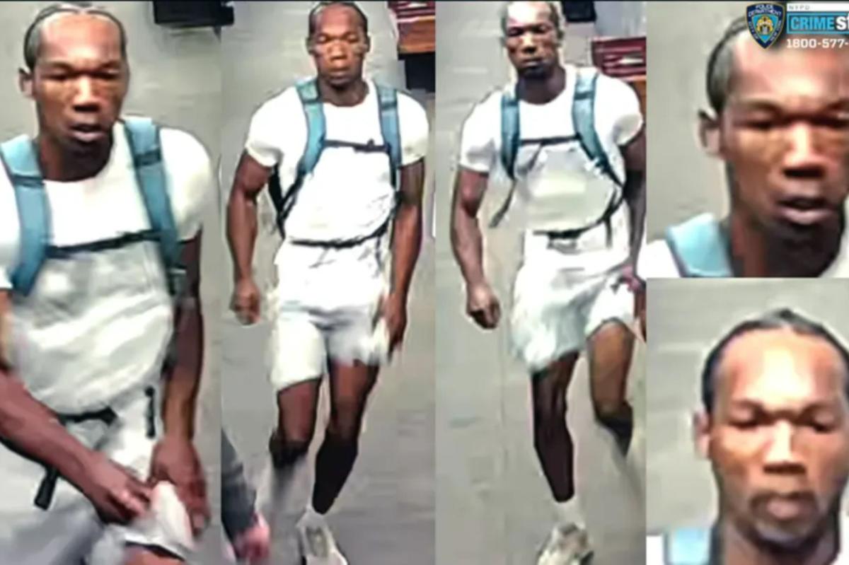 Argument escalates subway stabbing Brooklyn station: NYPD