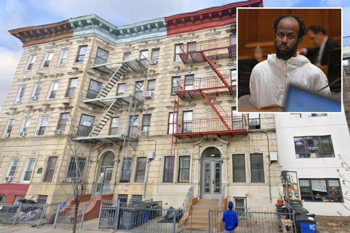 NYC man stabs neighbor in the chest after broomstick brawl: officials