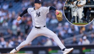 Will Warren adds to his rotation case as Yankees top Orioles
