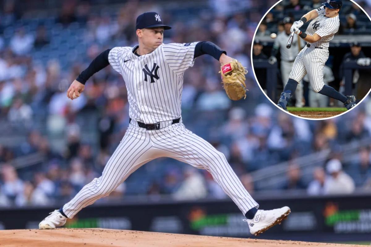 Will Warren adds to his rotation case as Yankees top Orioles