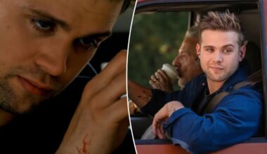 'Tuner' review: The most unique NYC crime thriller in a long time