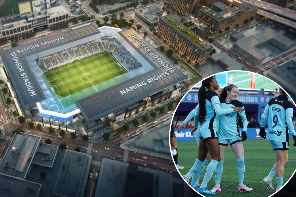 Gotham FC in talks to move to NYCFC's new Queens stadium
