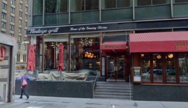 Manhattan's Redeye Grill to close after 30 years