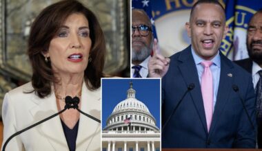 How NY Democrats STARTED the nationwide gerrymandering race