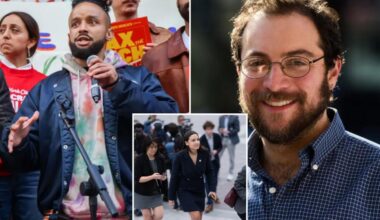 AOC endorses lefty NY primary candidate slate supporting pro-prostitution policies and freebie-filled agendas