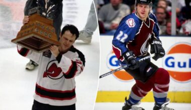 Police responded to suicide attempt at Claude Lemieux's family furniture store